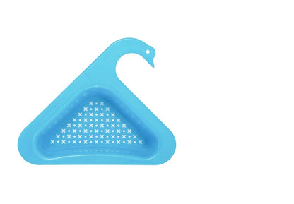 KITCHEN SINK DRAIN BASKET SWAN