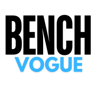 Bench Vogue