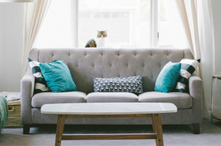 Easy Way To Furnish Your Home Affordably