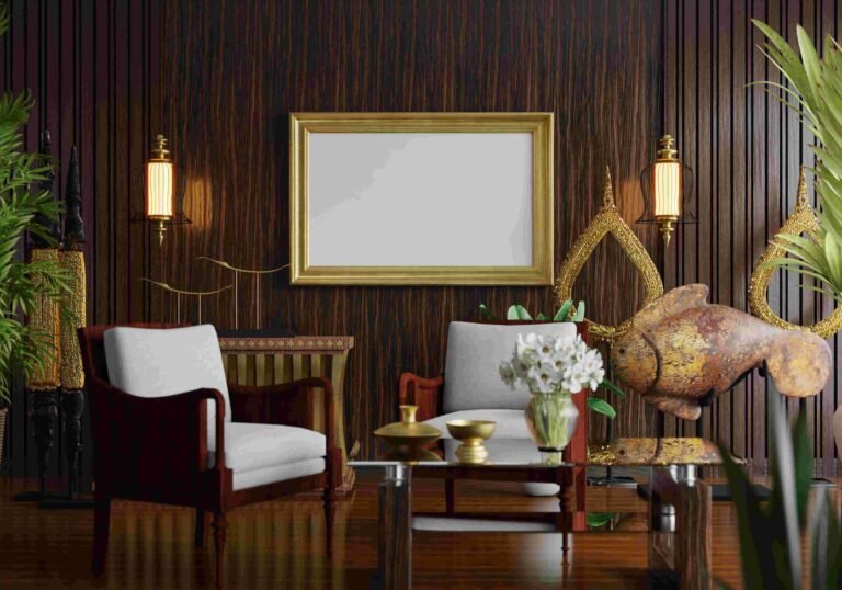 Luxury Redefined: The Perfect Blend of Comfort and Style
